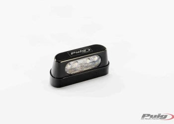 YAMAHA TRACER 7 [2025] – Original indicator brackets – Black - 0