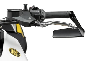 INDIAN SCOUT BOBBER [2025] – Adapter brake lever “Heritage” – Black