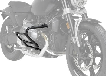 DUCATI MULTISTRADA 1200 ENDURO [2018] – Fairing attachments – Black