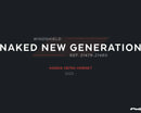 HONDA CB 750 HORNET [2024] – New Generation Sport – Heavily tinted