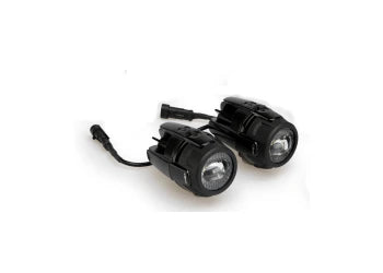 VOGE 500R [2025] – Additional headlights Beam 2.0 – Black