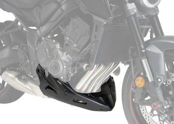SUZUKI DL 650 XT V-STROM EXPLORER [2025] - Adapter footrest rubber pad