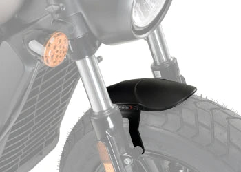 VESPA GTS 300 SUPER SPORT [2022] – Extension of the front mudguard - 0