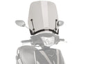 PIAGGIO FLY 50 4T 2V [2015] – Scooter screen Urban – Transparent-2