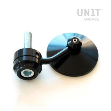BMW R nineT 1200 Racer [2017-2020] - 1 Spiegel