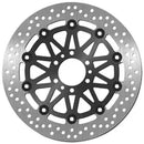 Honda GL 1500 CD Valkyrie Deluxe [2001-2003] - Nitro Series Bremsscheibe – Bild 12