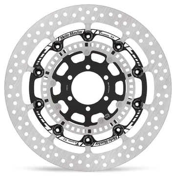 BMW S 1000 RR [2011-2012] - HALO series T-Floater brake disc – picture 1