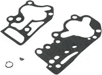 Harley-Davidson FLHC 1340 Electra Glide Classic [1981-1982] - Billet Ölpumpensatz – Bild 12