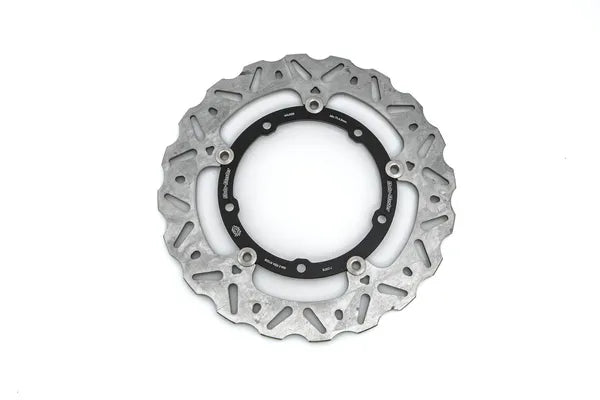 Yamaha XTZ 700 X Tenere 700 Extreme Edition [2023-2024] - Nitro Series Bremsscheibe – Bild 6