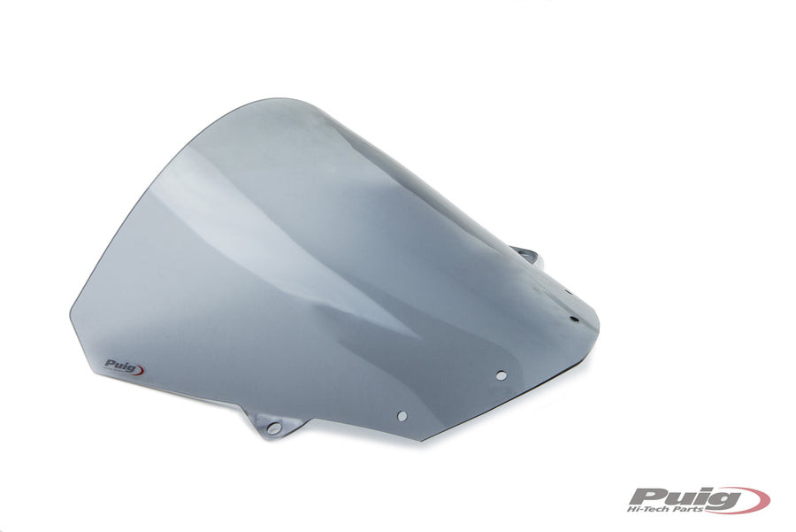 KAWASAKI ZX-6R NINJA [2018] – R-Racer Screen – Transparent