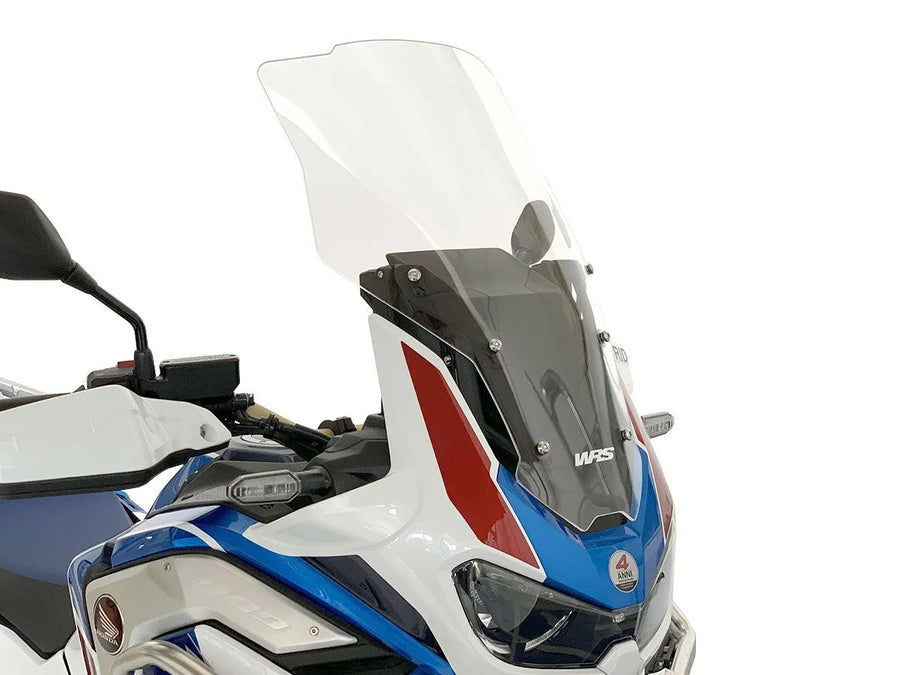 Honda CRF 1100 Africa Twin [WRS] - windshield