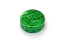 Kawasaki Z 900 [Daytona]-rear main cylinder cover-1