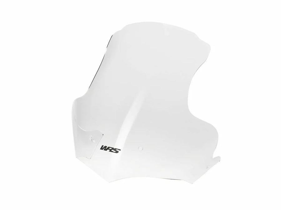 BMW K 1200 R [WRS] - windshield
