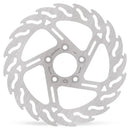 Harley-Davidson FXST 1584 Softail Standard [2008-2011] - Flame Series Fixed Rotor – Bild 2