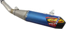 Yamaha Yz 250 Fx [2025-2027] - Factory 4.1 RCT Slip-On Schalldämpfer – Art.-Nr. 044455 – Bild 1