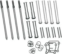Harley-Davidson XR 1200 [2008-2010] - Quickee Pushrods – Bild 8