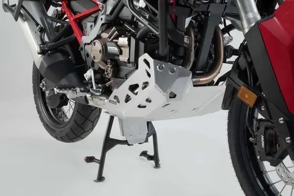 Honda CRF 1100 L [2024-2026] - Engine protection bar, version MSS.01.942.10101/S - Figure 4
