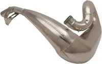 Kawasaki Kdx 200 [1995, 2000, 2002-2006] - Gold Series Gnarly™ Manifold – Item no. 020057 – picture 6