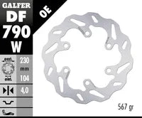Ktm Duke 390 ABS [2025-2026] - Wave® Bremsscheibe – Bild 6