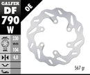 Ktm Duke 390 ABS [2025-2026] - Wave® Bremsscheibe – Bild 6