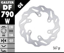 Ktm Duke 125 ABS [2026] - Wave® Bremsscheibe – Bild 2