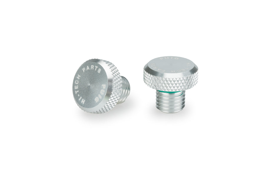 KTM 890 DUKE R [2025] – Head Screw for Mirror Mounting Hole – Titanium