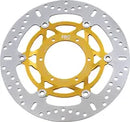 Honda CB 600 F Hornet ABS Pc41 [2012-2013] - Bremsscheibe – Bild 10