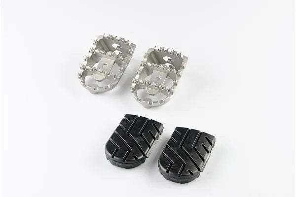 Triumph Tiger 1200 [2022-2024] - ION footrest kit - image 2
