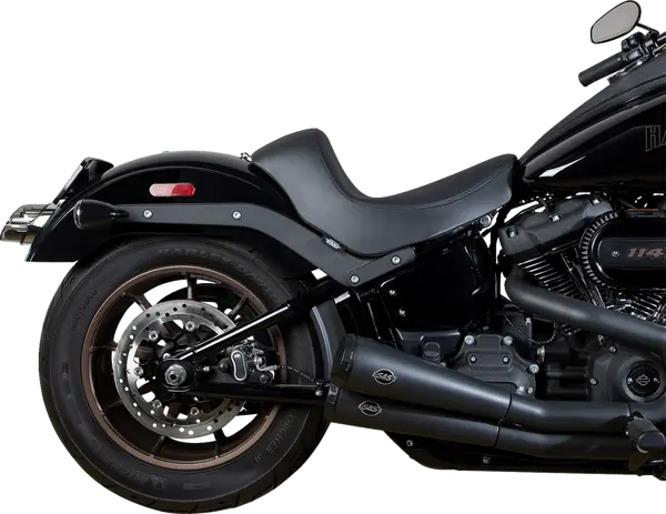 Harley Davidson Fxlrs [DRAG SPECIALTIES] – Solo Seat
