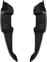Harley Davidson Fxlr [SADDLEMEN] – Lower Fairing S-RT