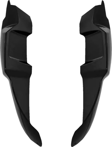 Harley Davidson Fxlr [SADDLEMEN] – Lower Fairing S-RT