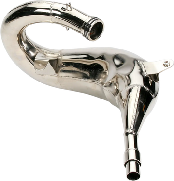 Kawasaki KX 125 (KX 125 K) [1995-1997] - Gold Series Fatty™ Manifold - Image 1