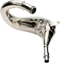 Honda Cr 250 R (Cr 250 R) [2005-2007] - Gold Series Fatty™ Krümmer – Bild 8
