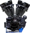 Harley-Davidson FLFBS 1923 Softail Fat Boy 117 [2025] - Kurbelgehäuse MK-Series 4-1/2" – Bild 8