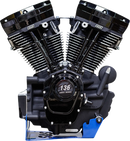 Harley-Davidson FLSB 1750 Softail Sport Glide 107 [2022, 2023-2024] - MK136 Black Edition Motor – Merkmal: 550G Nockenwelle – Bild 1