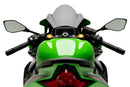 KAWASAKI ZX-4RR NINJA [2025] – Z-Racing Screen – Transparent-4