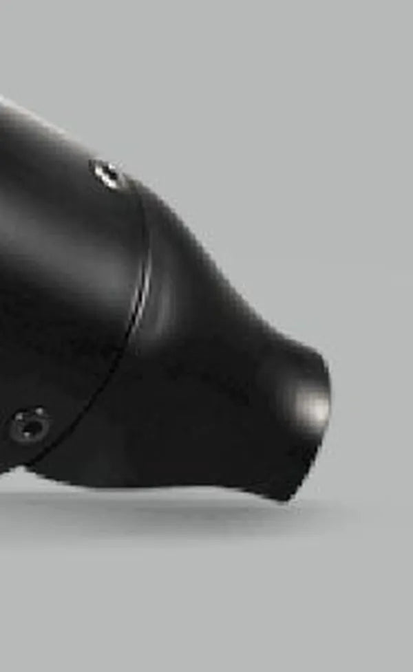 Triumph Speed ​​Twin [AKRAPOVIC] – Heat protection