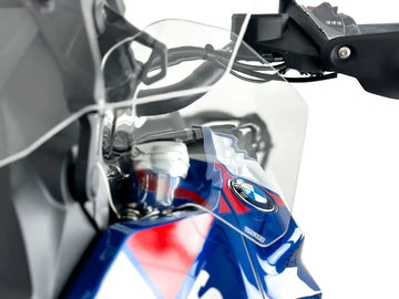 BMW R 1300 GS Trophy [WRS] – Wind deflector - 0