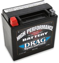 BMW K 1100 LT 100 [DRAG SPECIALTIES] – Only for Europe battery