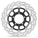 BMW R 1300 GS Adventure Trophy [2024-2026] - Flame Series Floating Brake Disc – Item no. 113282 – Image 5