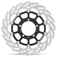 Bmw R 12 Nine T [2024-2026] - Flame Series Schwimmende Bremsscheibe – Bild 12