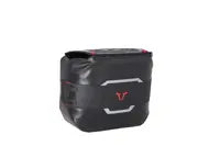Yamaha XSR 700 [SW-MOTECH] – V-LOC WP Seitentasche (11 Liter)