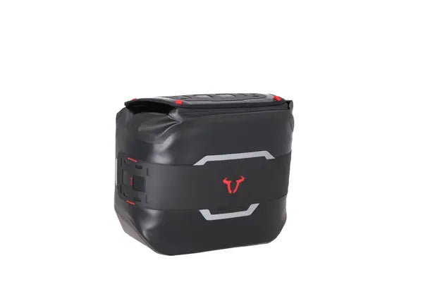 Yamaha XSR 700 [SW-MOTECH] – V-LOC WP Seitentasche (11 Liter)