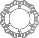 Ktm 350 GS [1981] - BREMSSCHEIBE FIXED WAVE GROOVED OVERSIZE – Bild 8