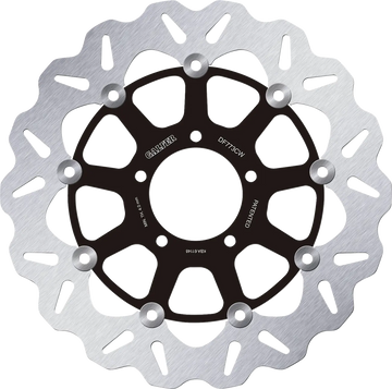 ducati hypermotard 796 [2010-2012] - Bremsscheibe – Bild 1