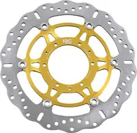 Honda CBR 600 RR ABS [2026] - Bremsscheibe – Bild 12