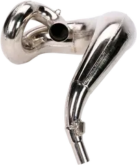Gas MC 250 [2003-2006] - Gold Series Gnarly™ Krümmer – Bild 9