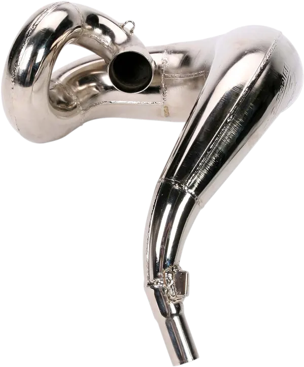 Ktm EXC 380 [1998-1999, 2001] - Gnarly manifold - picture 2
