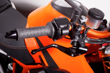 honda cb 125 [GILLES TOOLING] – Factor-X brake lever - 0