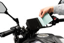 YAMAHA MT-07 PURE [2024] – Protector Dashboard – Matt Black